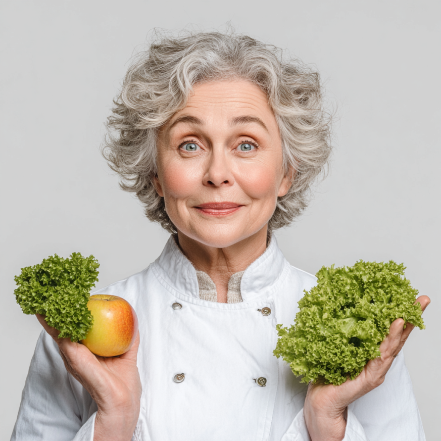 Активні старші люди займаються фітнесом